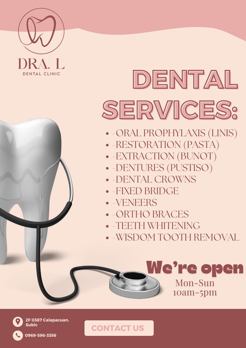 Dra L Dental Clinic gallery