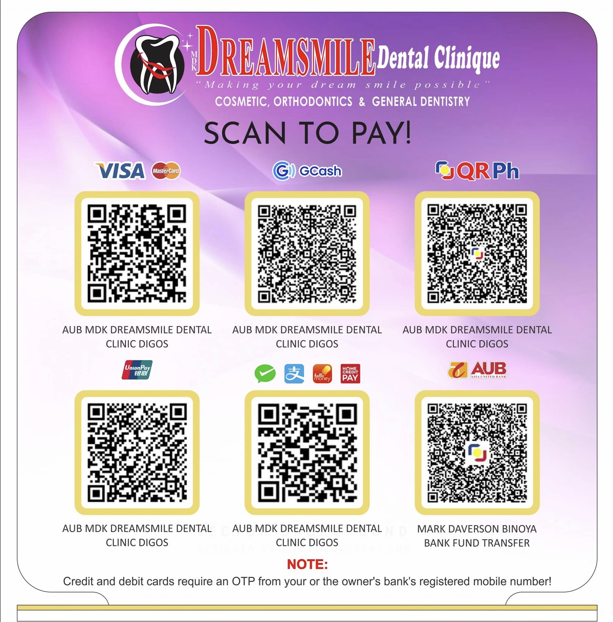 DreamSmile Dental Clinique gallery