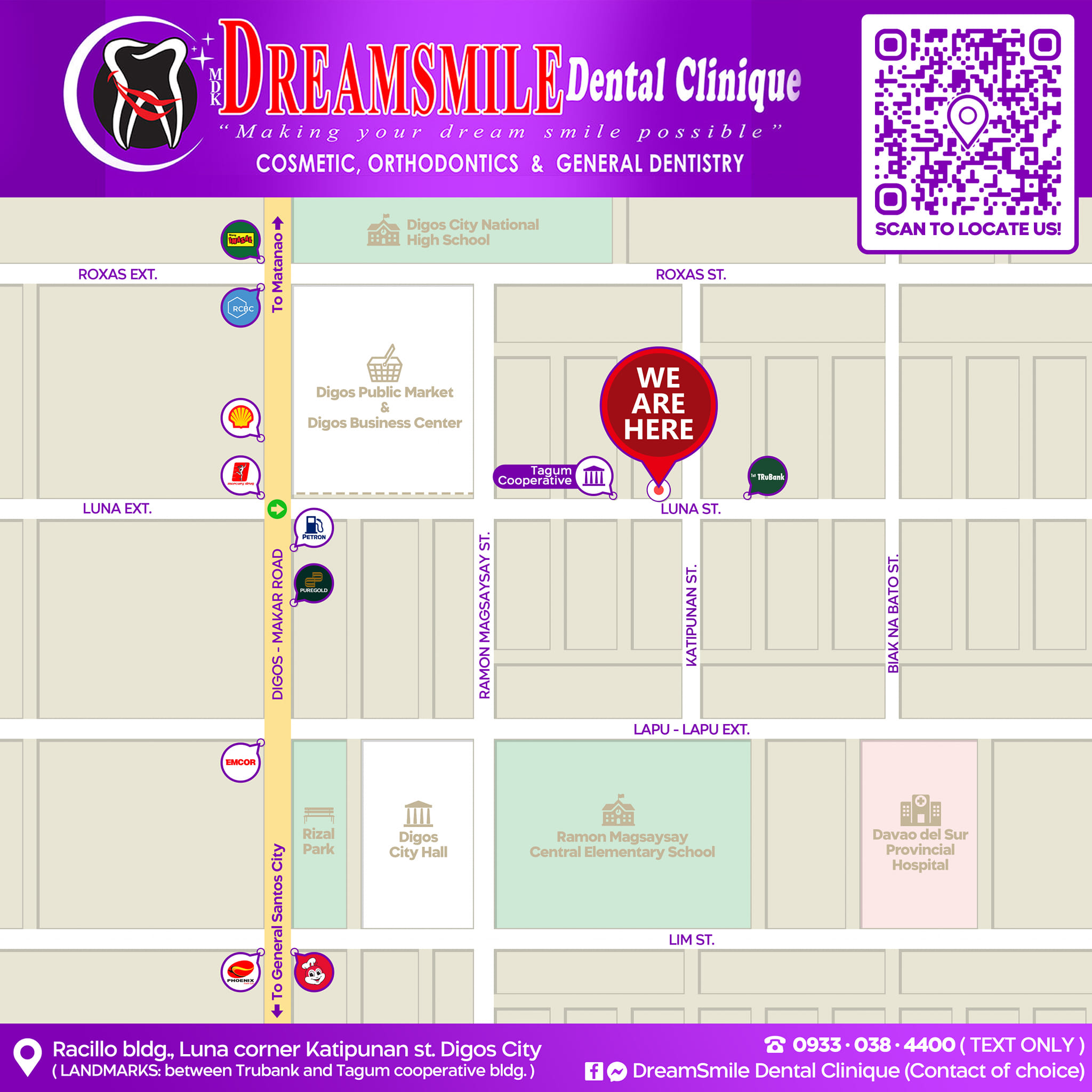 DreamSmile Dental Clinique gallery