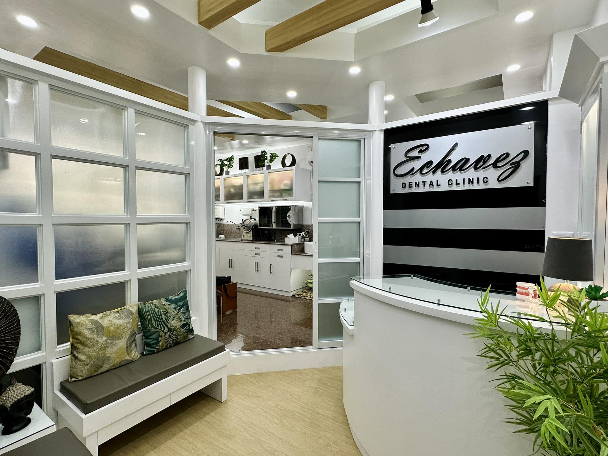 Echavez Dental Clinic- Iligan City gallery