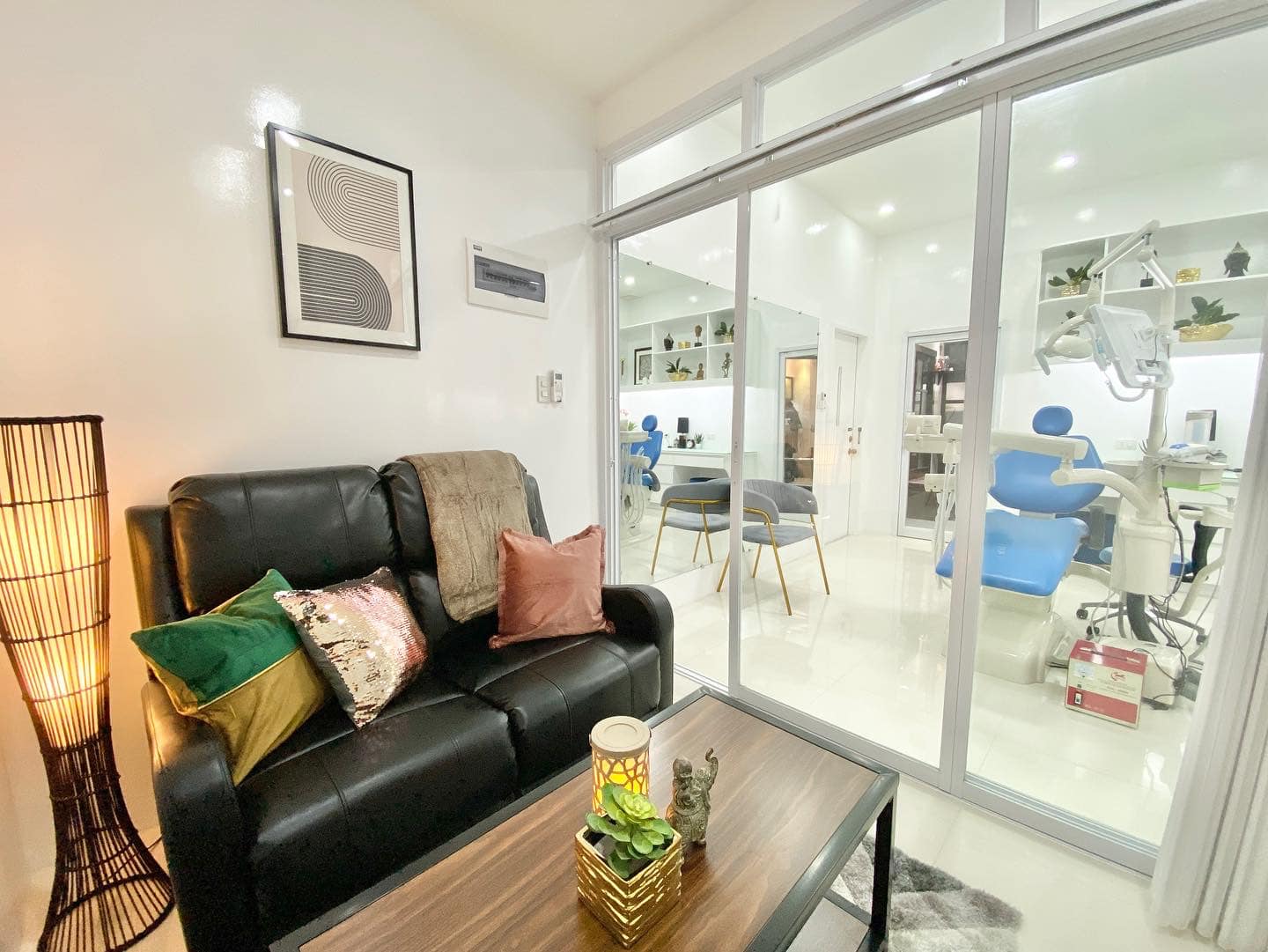 Echavez Dental Clinic- Iligan City gallery