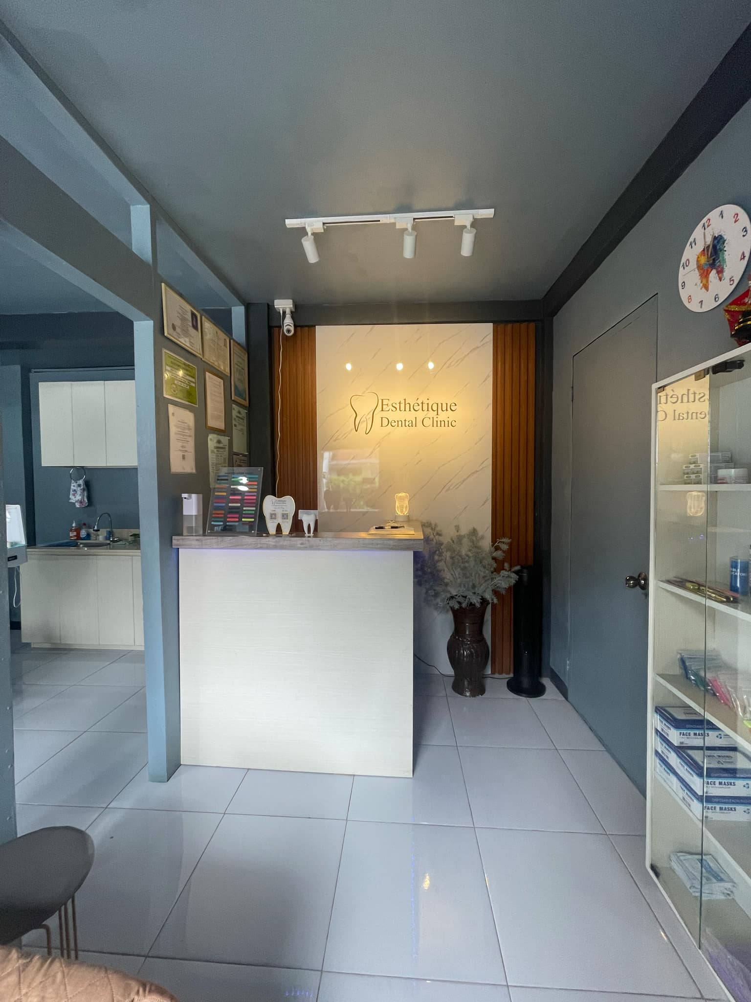 Esthétique Dental Clinic gallery
