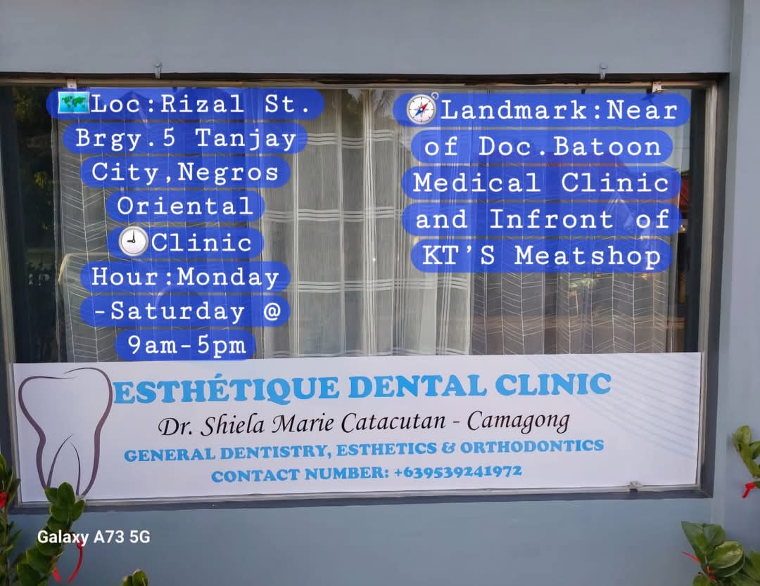 Esthétique Dental Clinic gallery