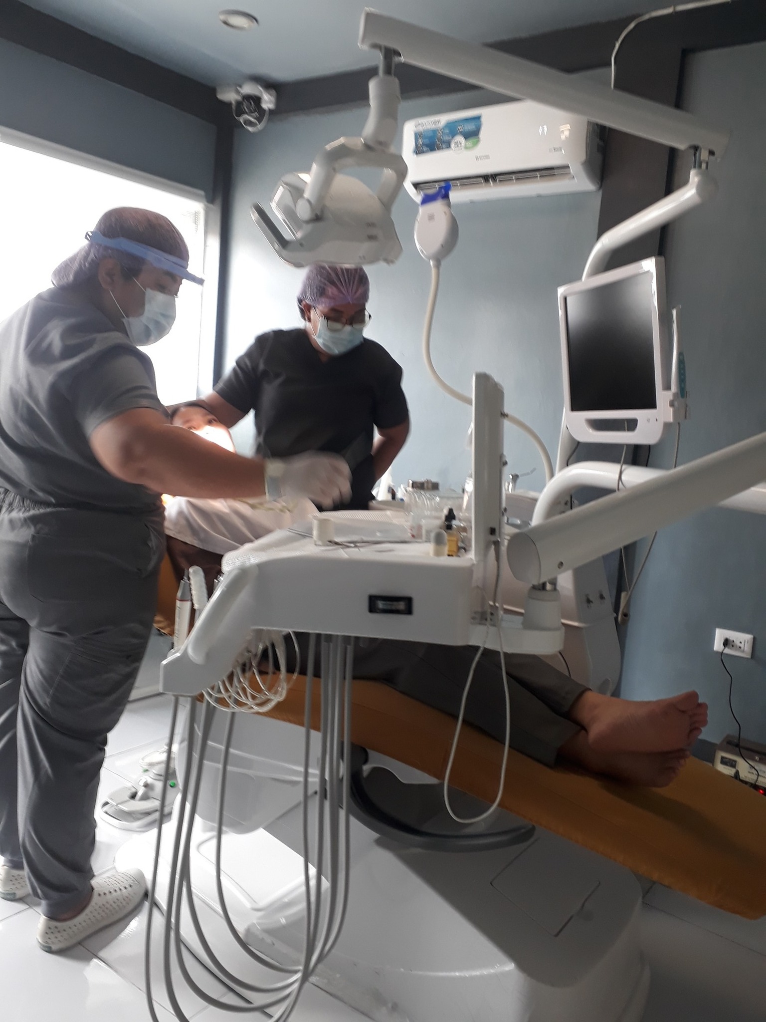 Esthétique Dental Clinic gallery