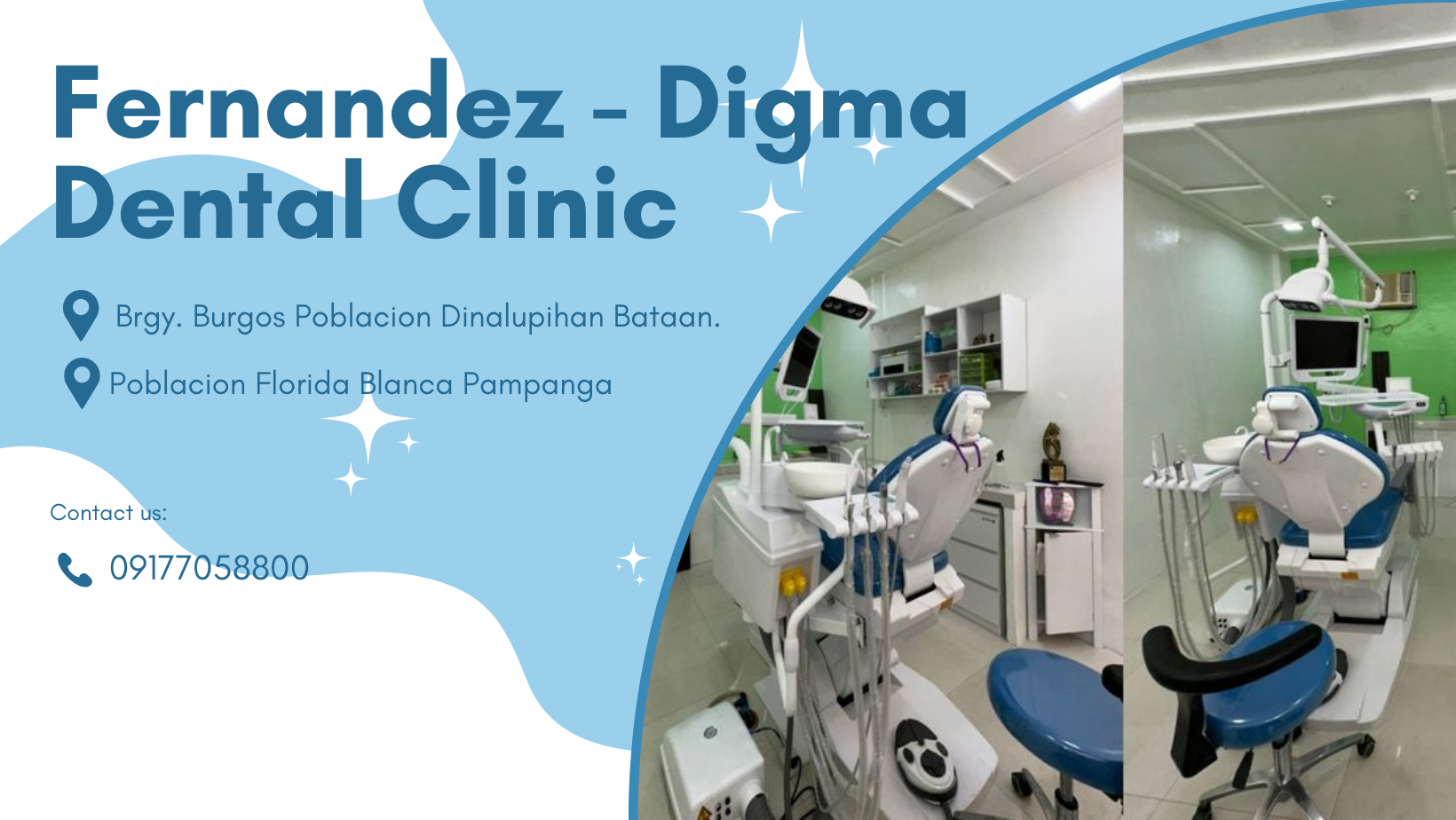 Fernandez-Digma Dental Clinic gallery