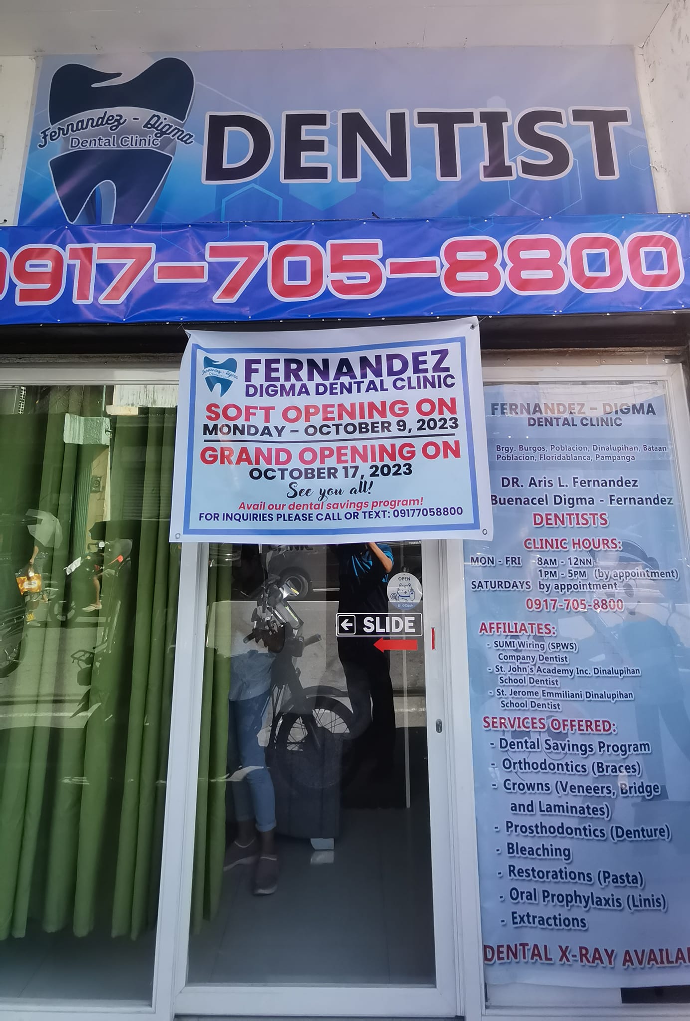 Fernandez-Digma Dental Clinic gallery