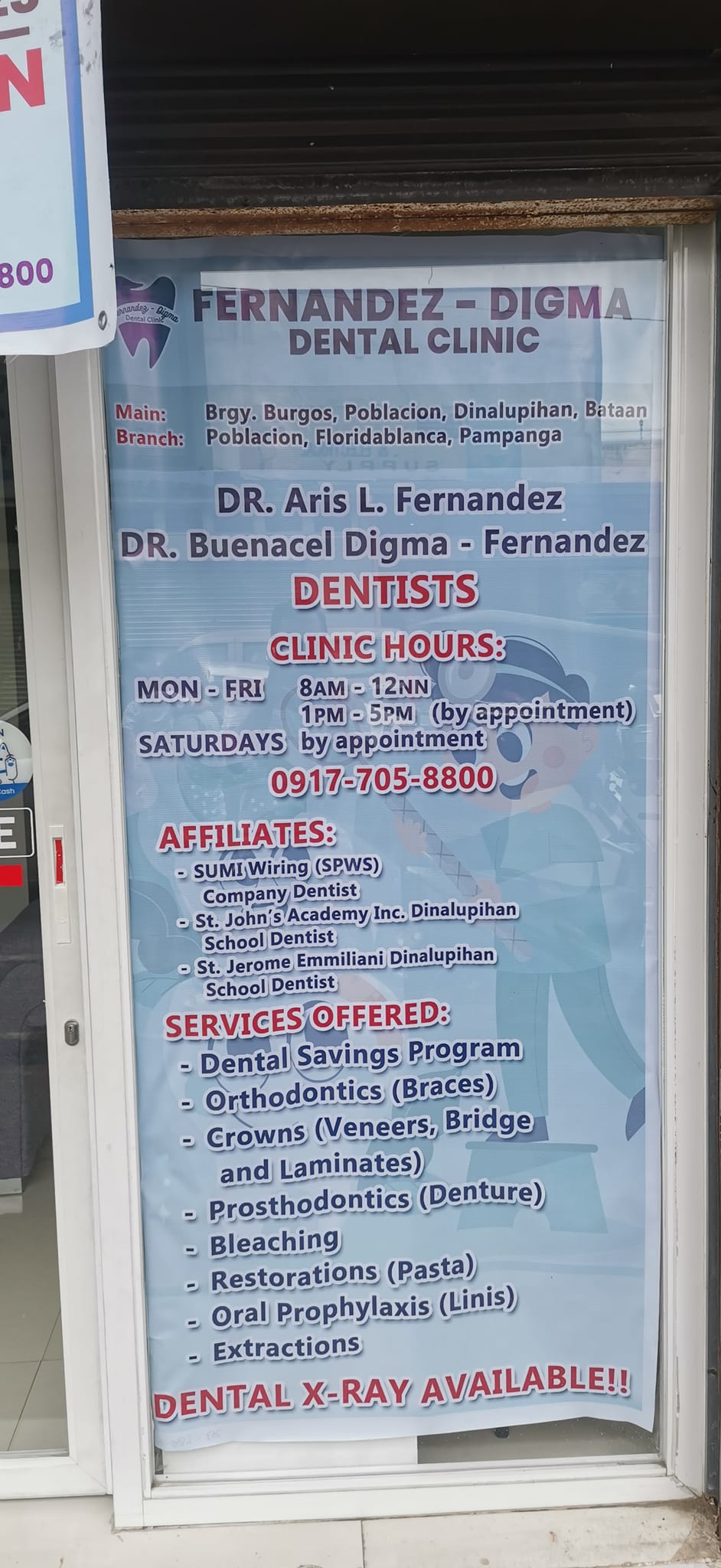 Fernandez-Digma Dental Clinic gallery