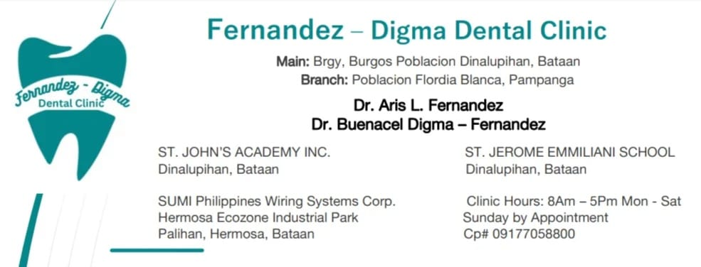 Fernandez-Digma Dental Clinic gallery