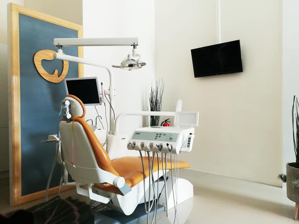 Florentino Clinica Dental gallery