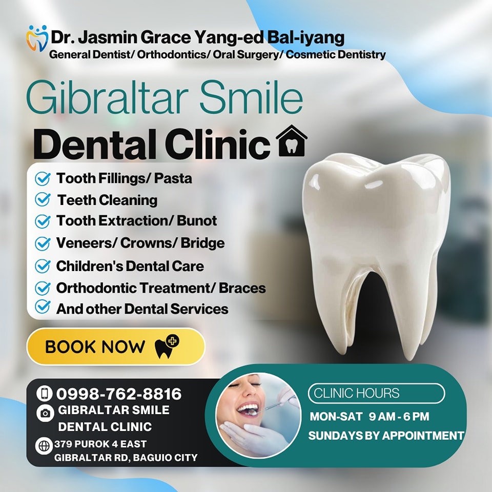 Gibraltar Smile Dental Clinic gallery