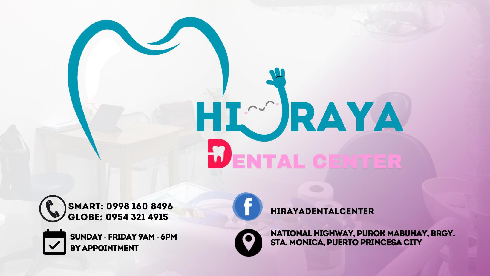Hiraya Dental gallery