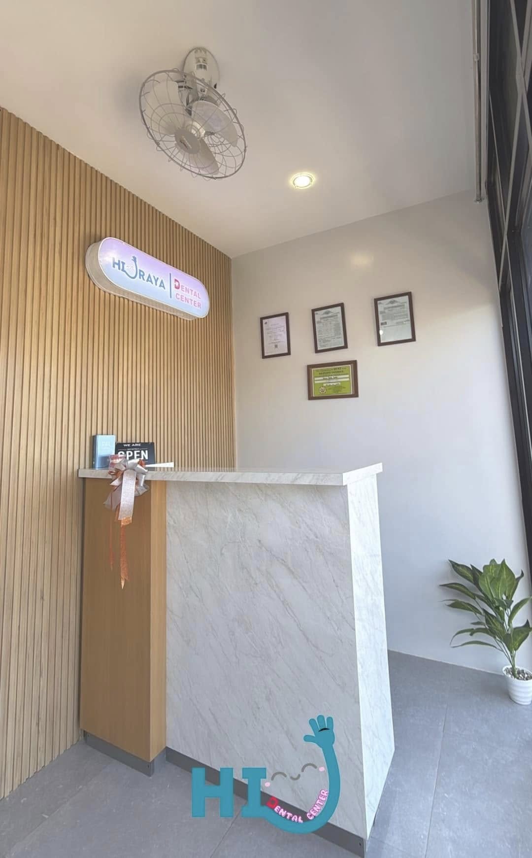 Hiraya Dental gallery
