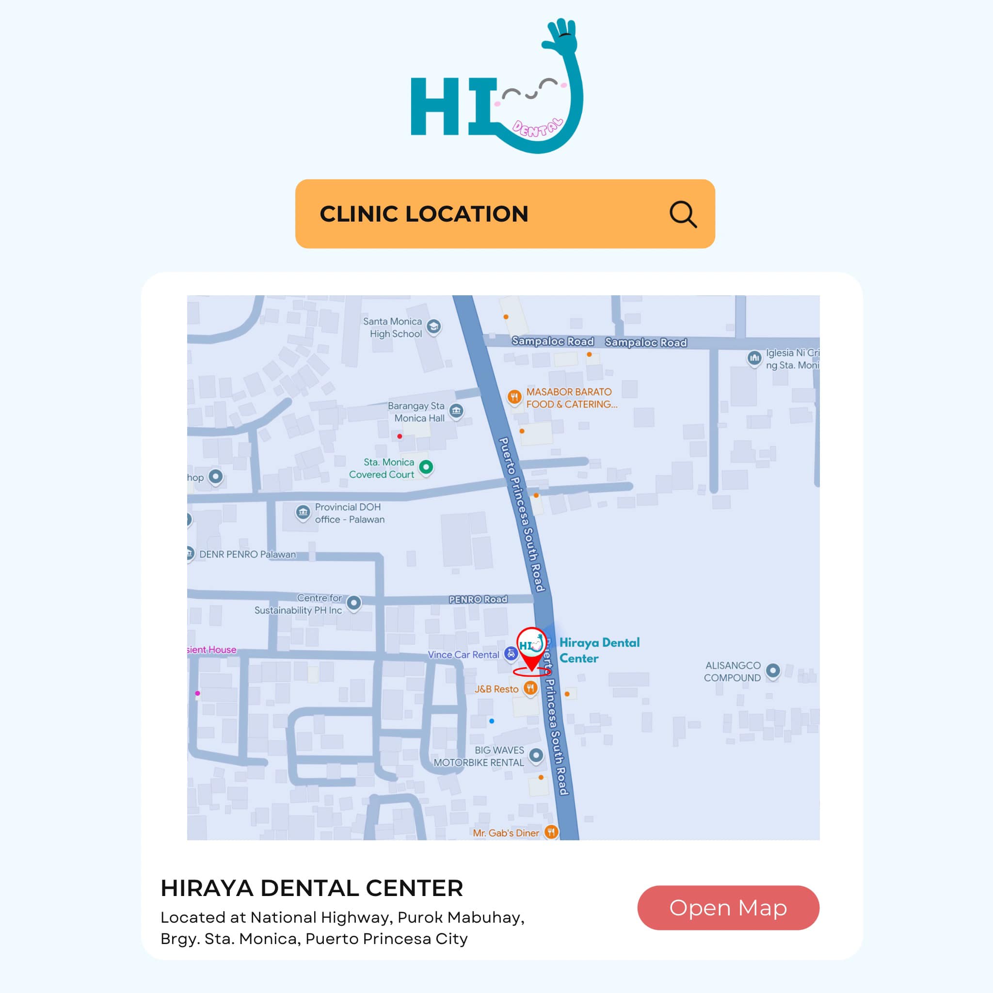 Hiraya Dental gallery