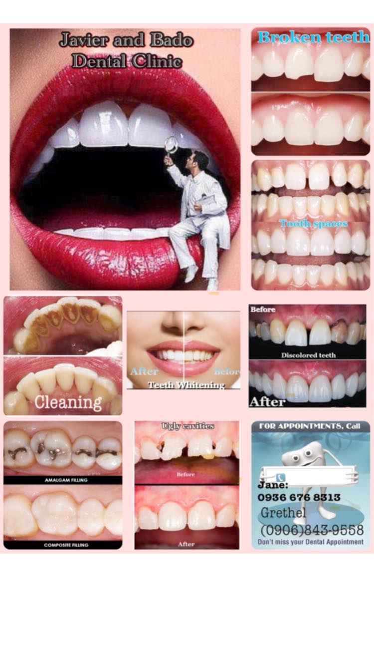 Javier and Bado Dental Clinic gallery