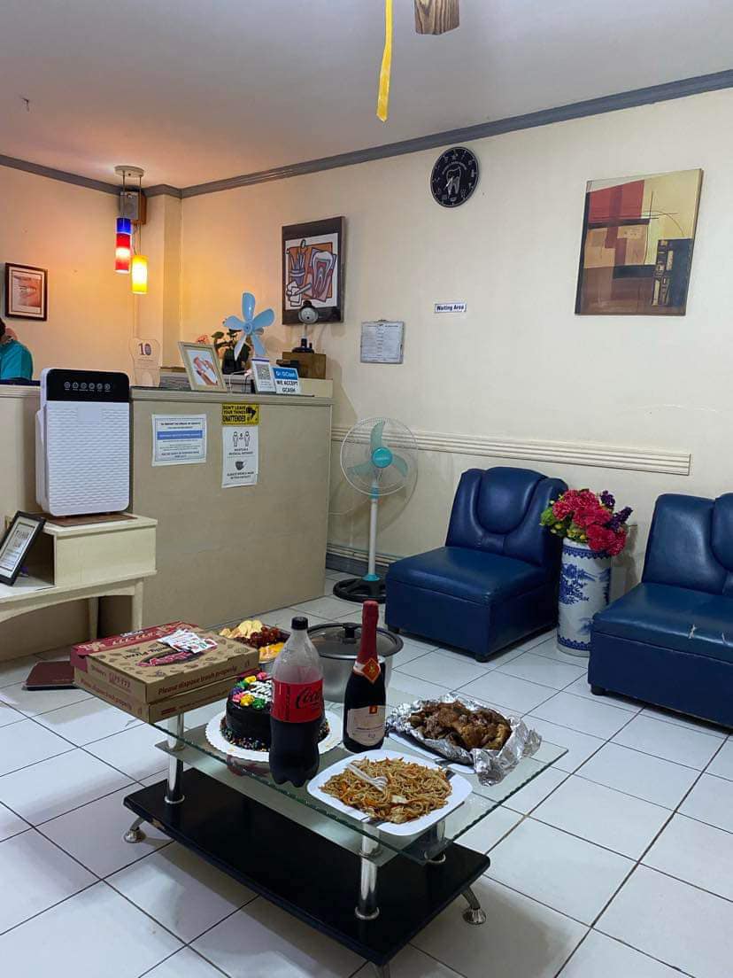 Javier and Bado Dental Clinic gallery