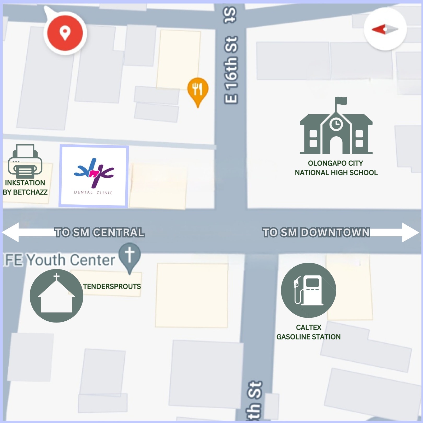 K and K Dental Clinic gallery