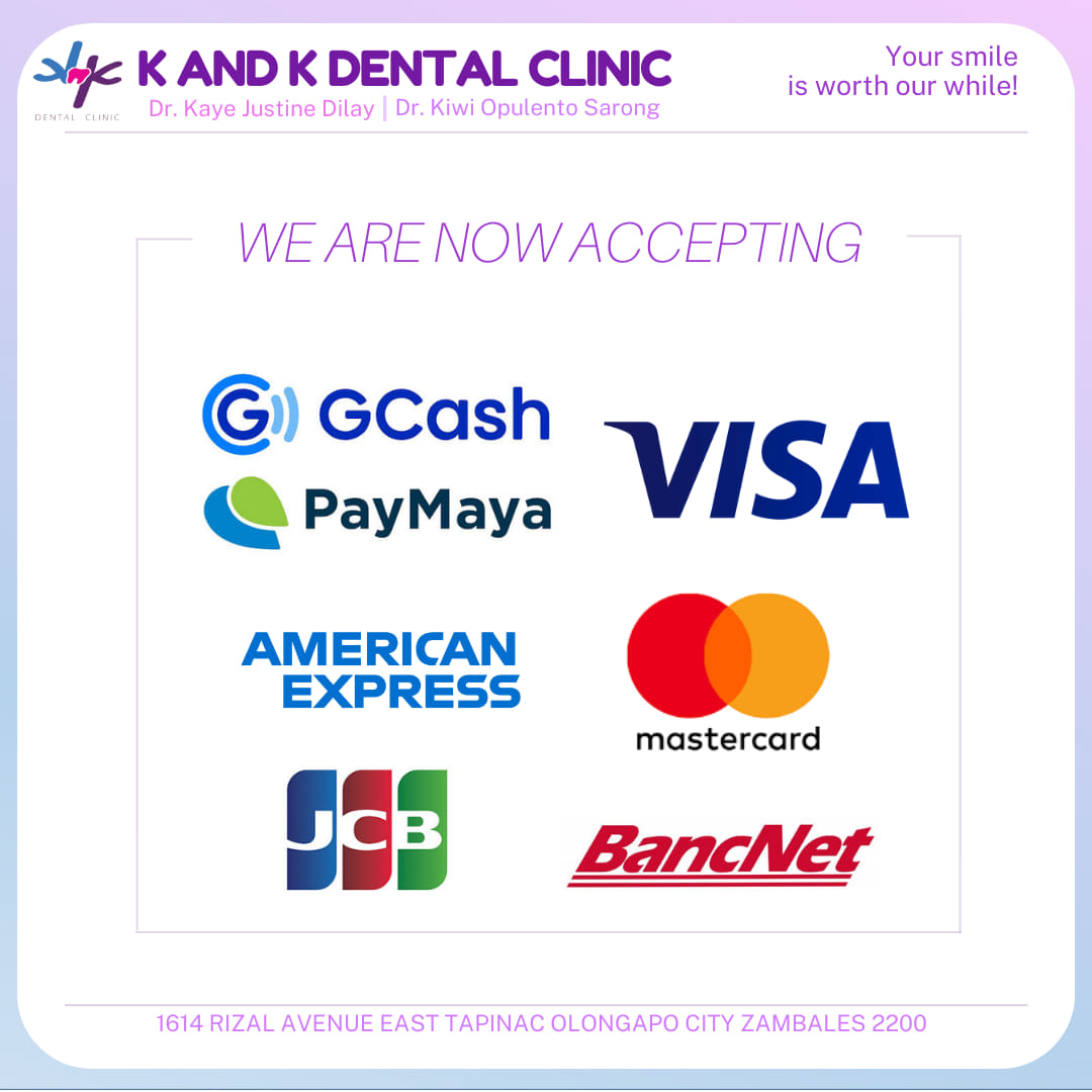 K and K Dental Clinic gallery