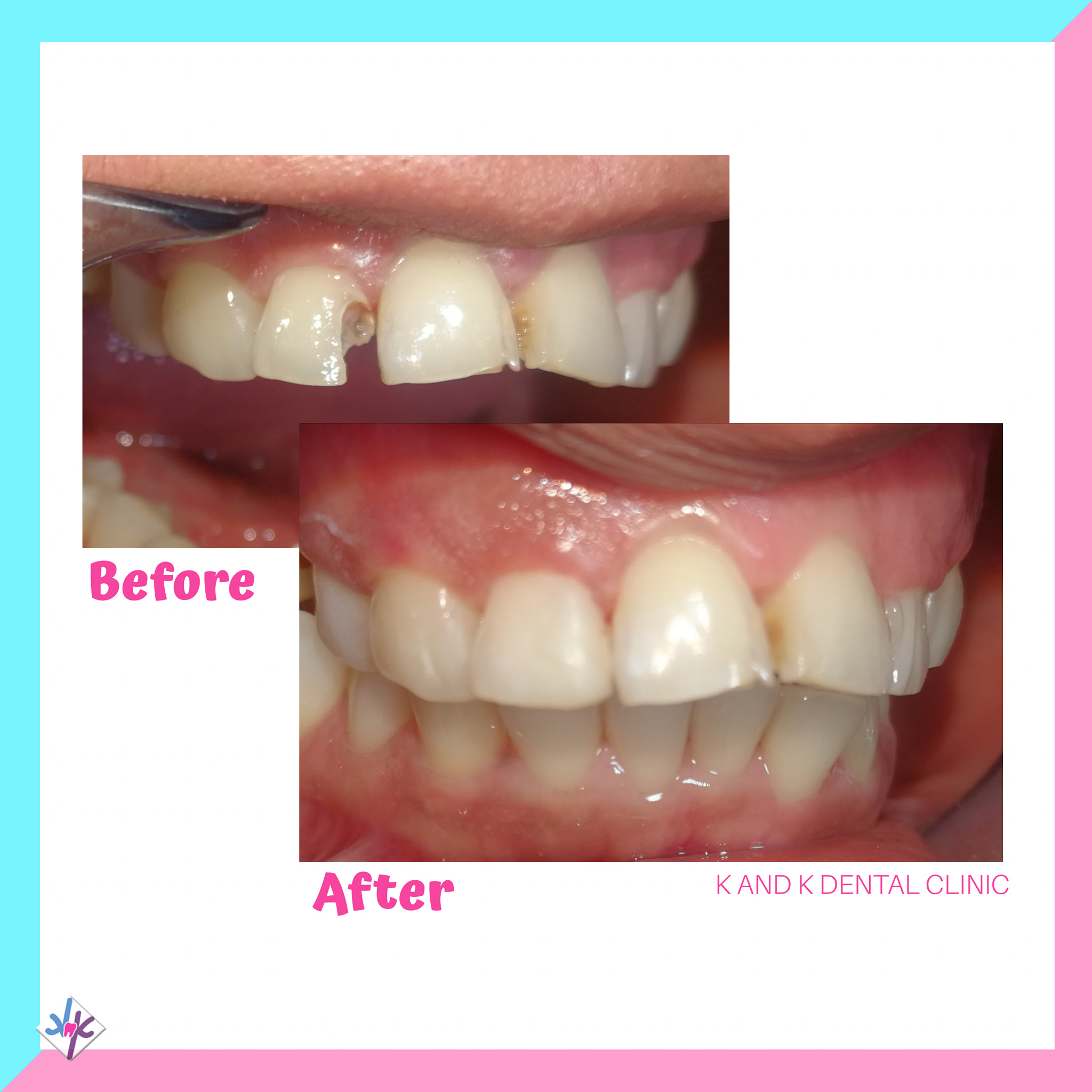 K and K Dental Clinic gallery