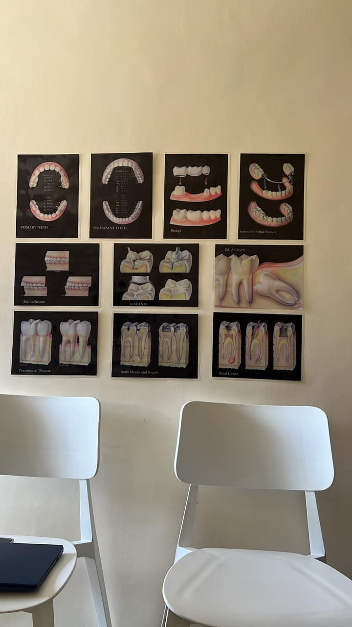 Kuhutan Dental Clinic gallery