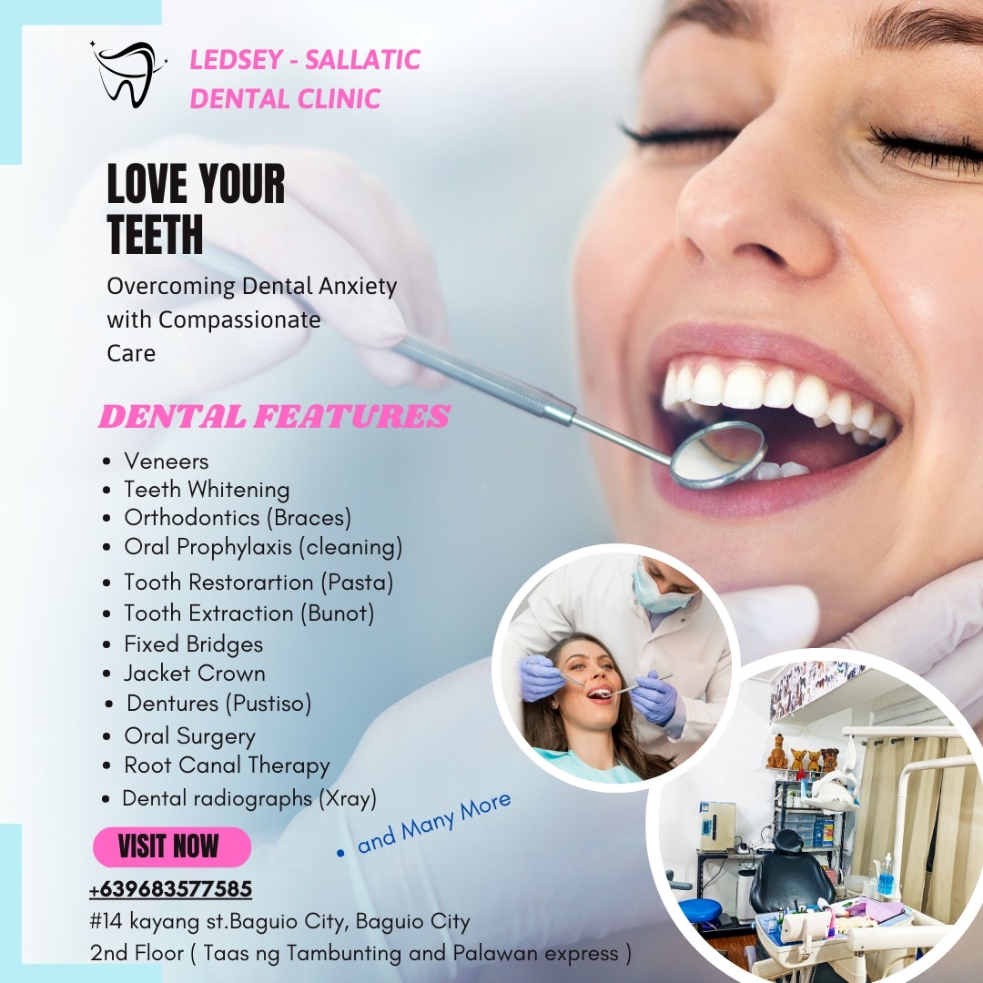 Ledsey-Sallatic Dental Clinic gallery
