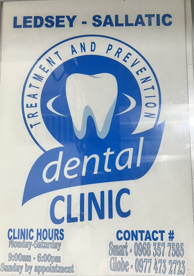 Ledsey-Sallatic Dental Clinic gallery