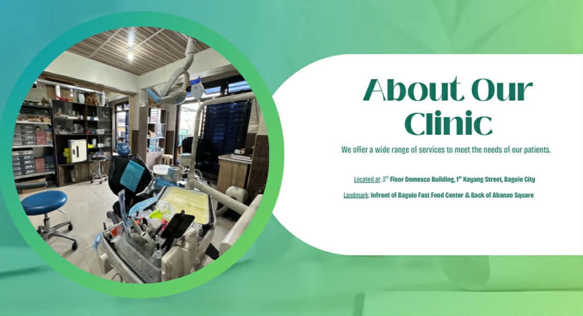 Ledsey-Sallatic Dental Clinic gallery