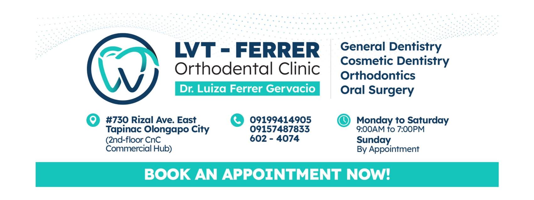 LVT Ferrer Orthodental gallery