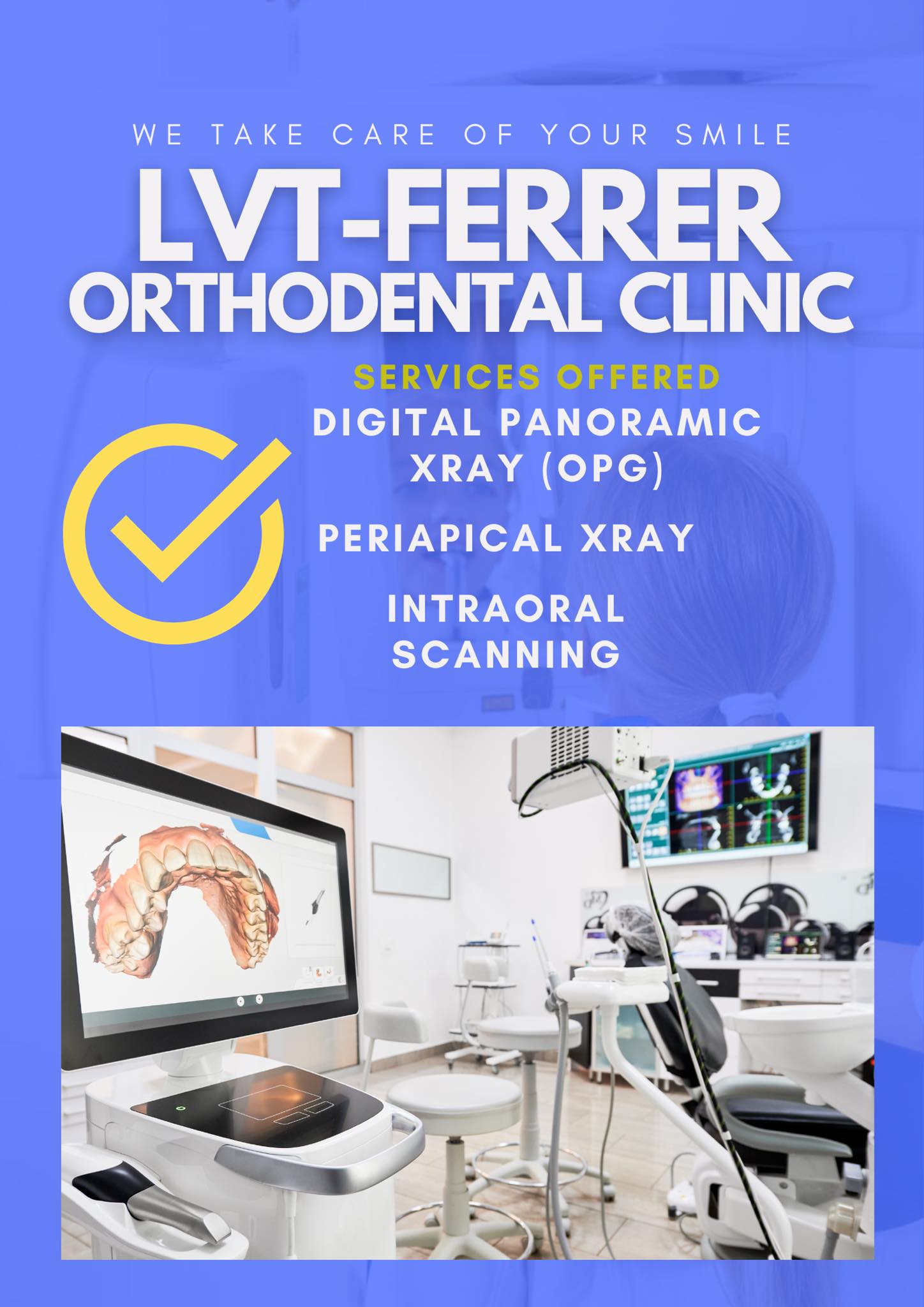 LVT Ferrer Orthodental gallery