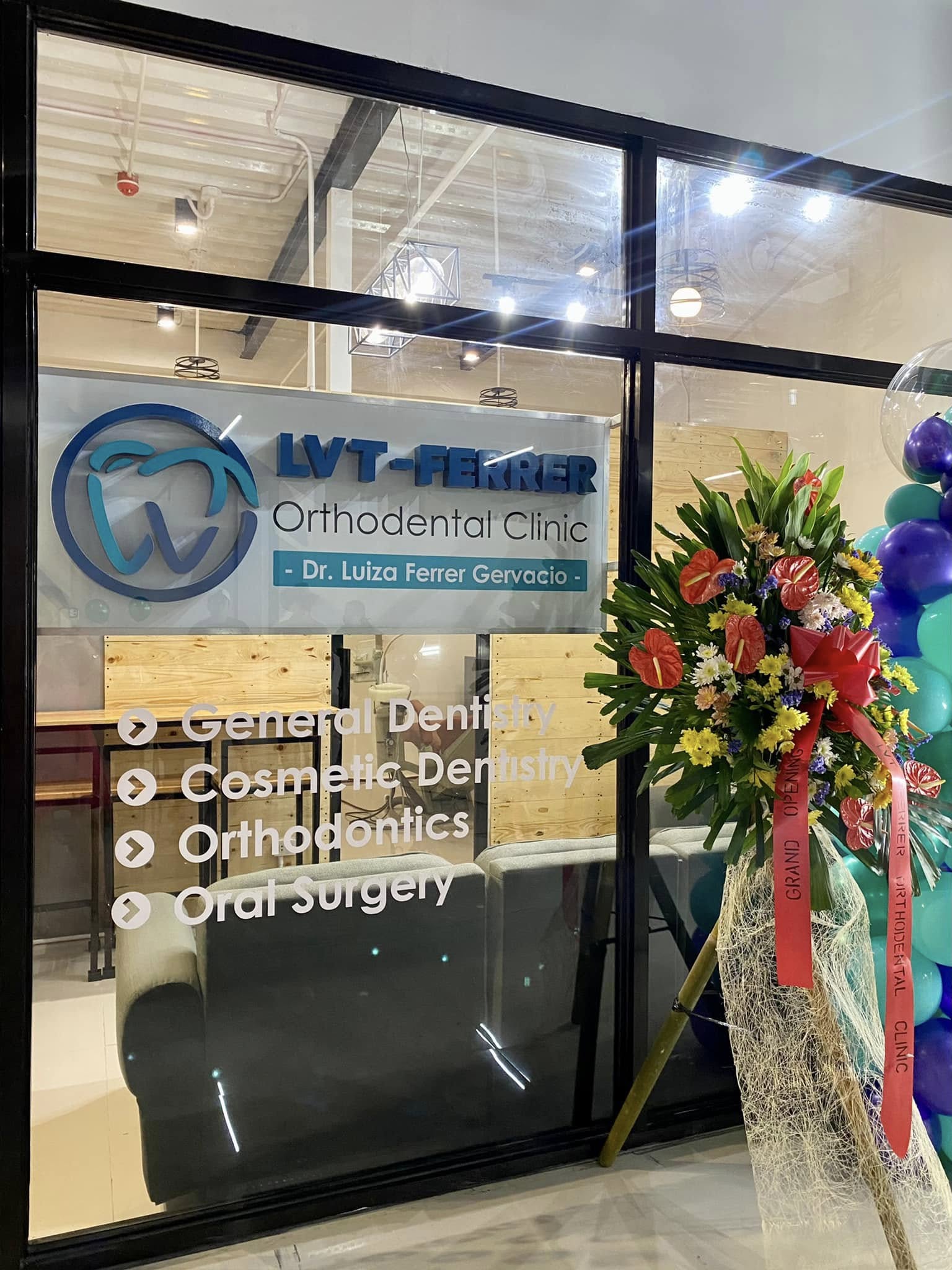 LVT Ferrer Orthodental gallery