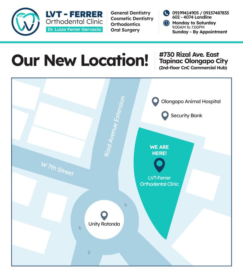 LVT Ferrer Orthodental gallery