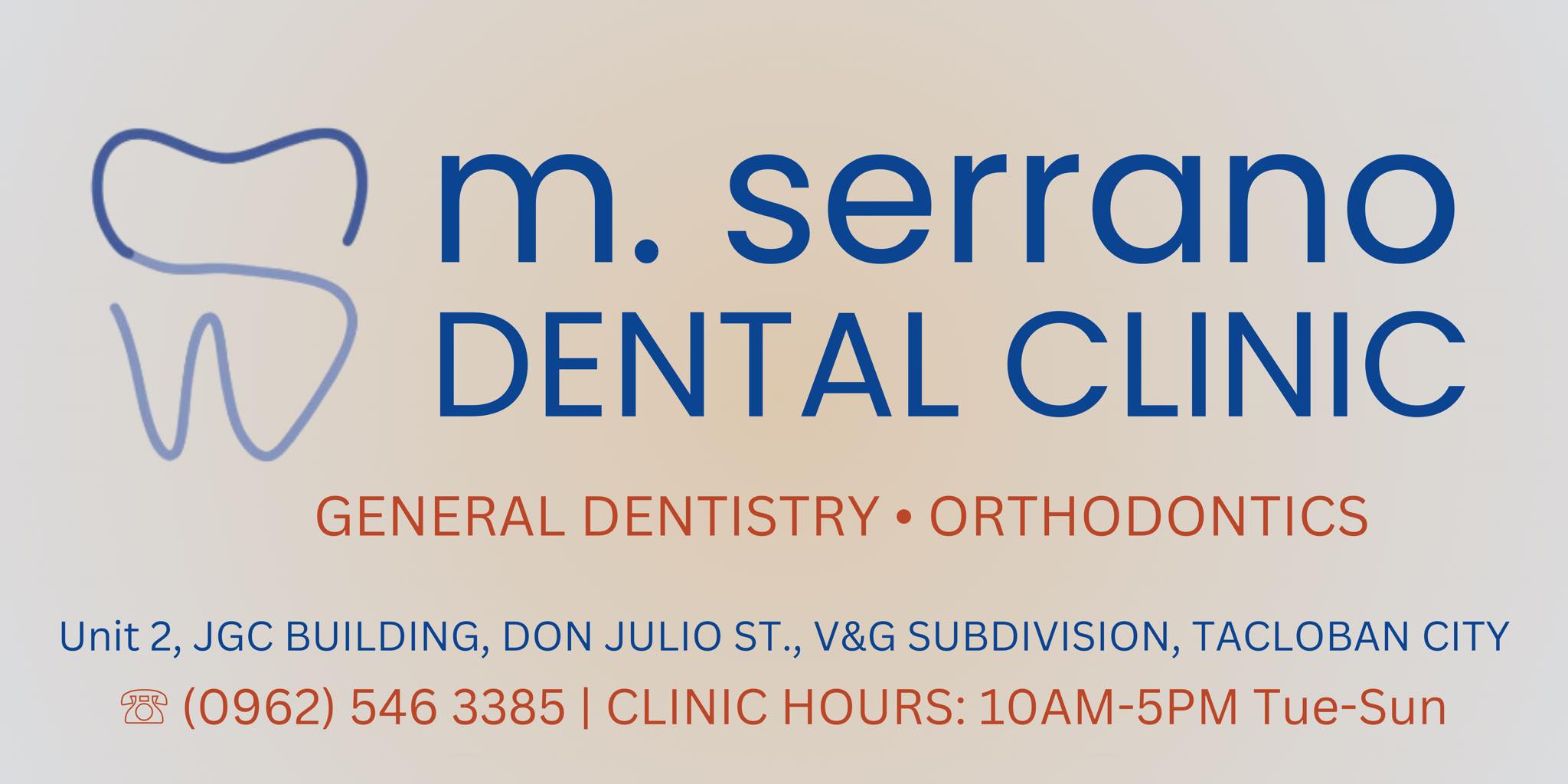 M. Serrano Dental Clinic gallery