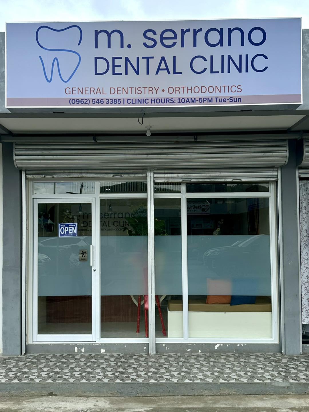 M. Serrano Dental Clinic gallery