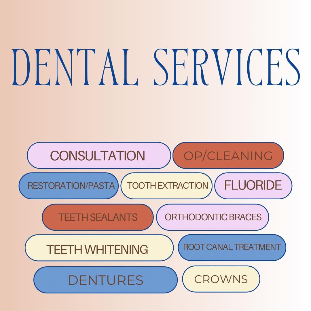 M. Serrano Dental Clinic gallery