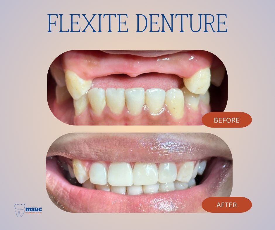 M. Serrano Dental Clinic gallery