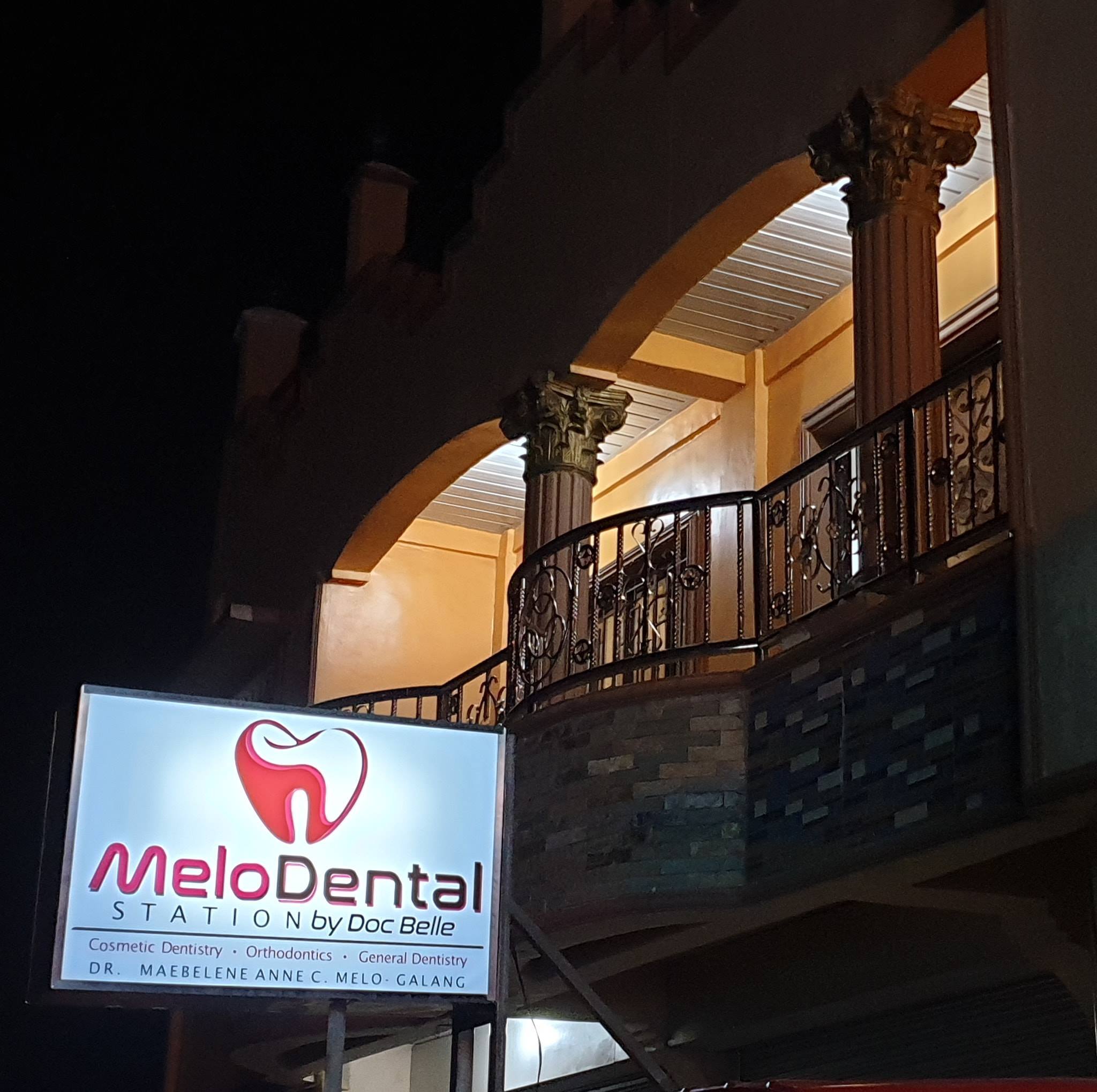Melo Dental Station- Dr. Maebelene Melo-Galang gallery