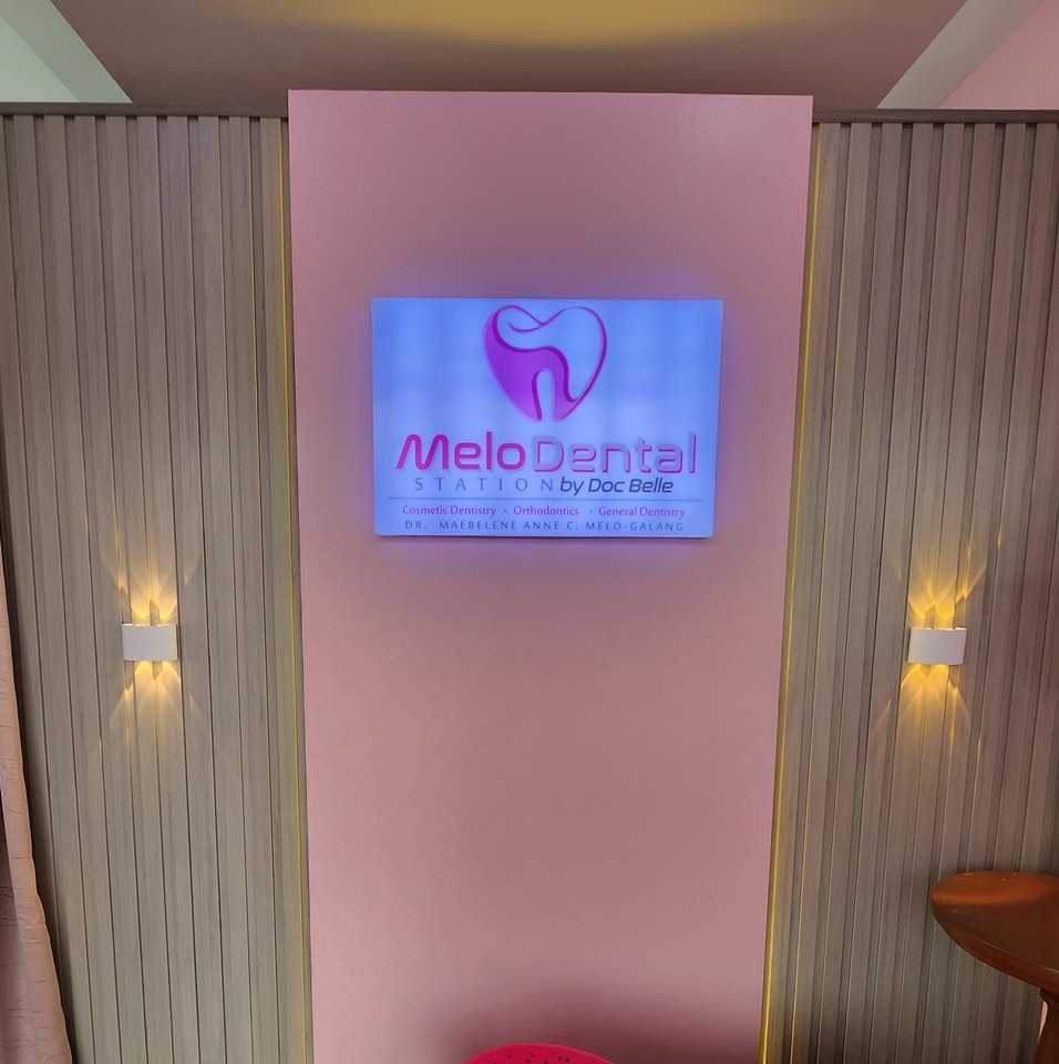 Melo Dental Station- Dr. Maebelene Melo-Galang gallery