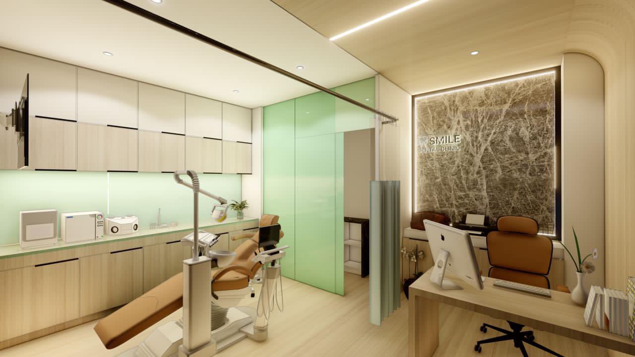 Miralles Dental gallery