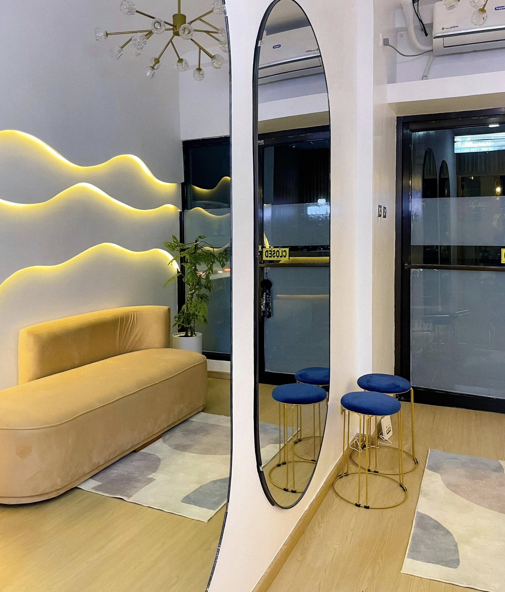 Miralles Dental gallery