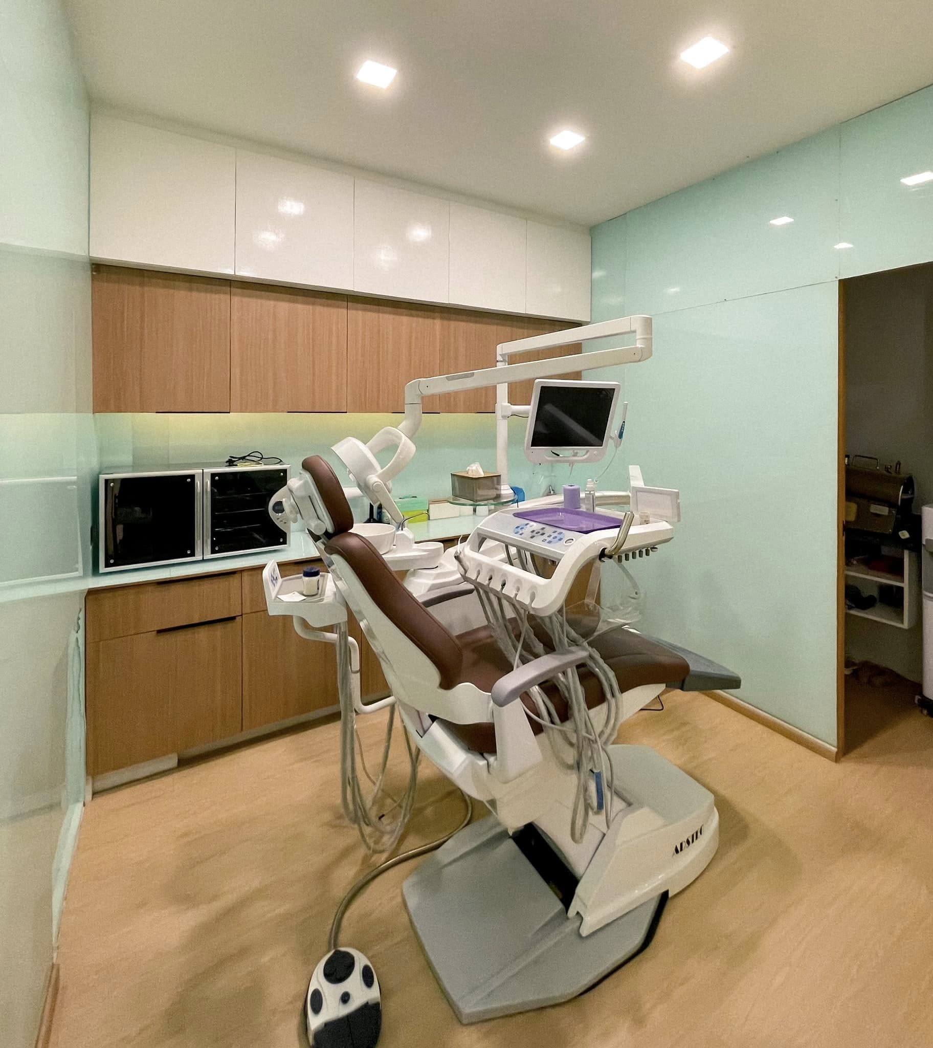 Miralles Dental gallery