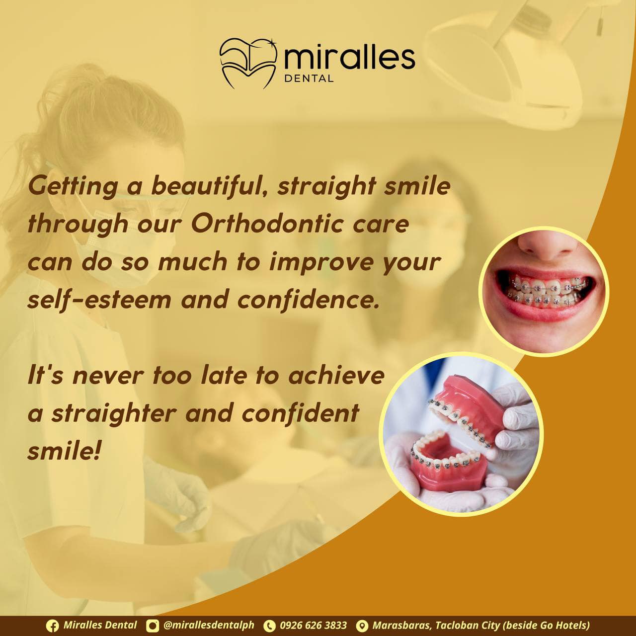 Miralles Dental gallery