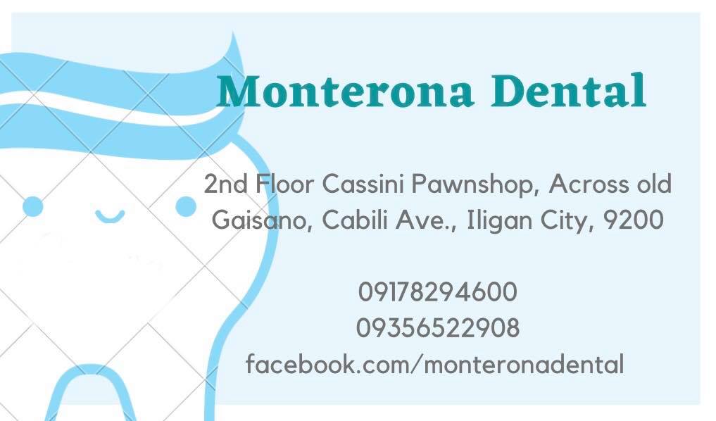 Monterona Dental Clinic gallery