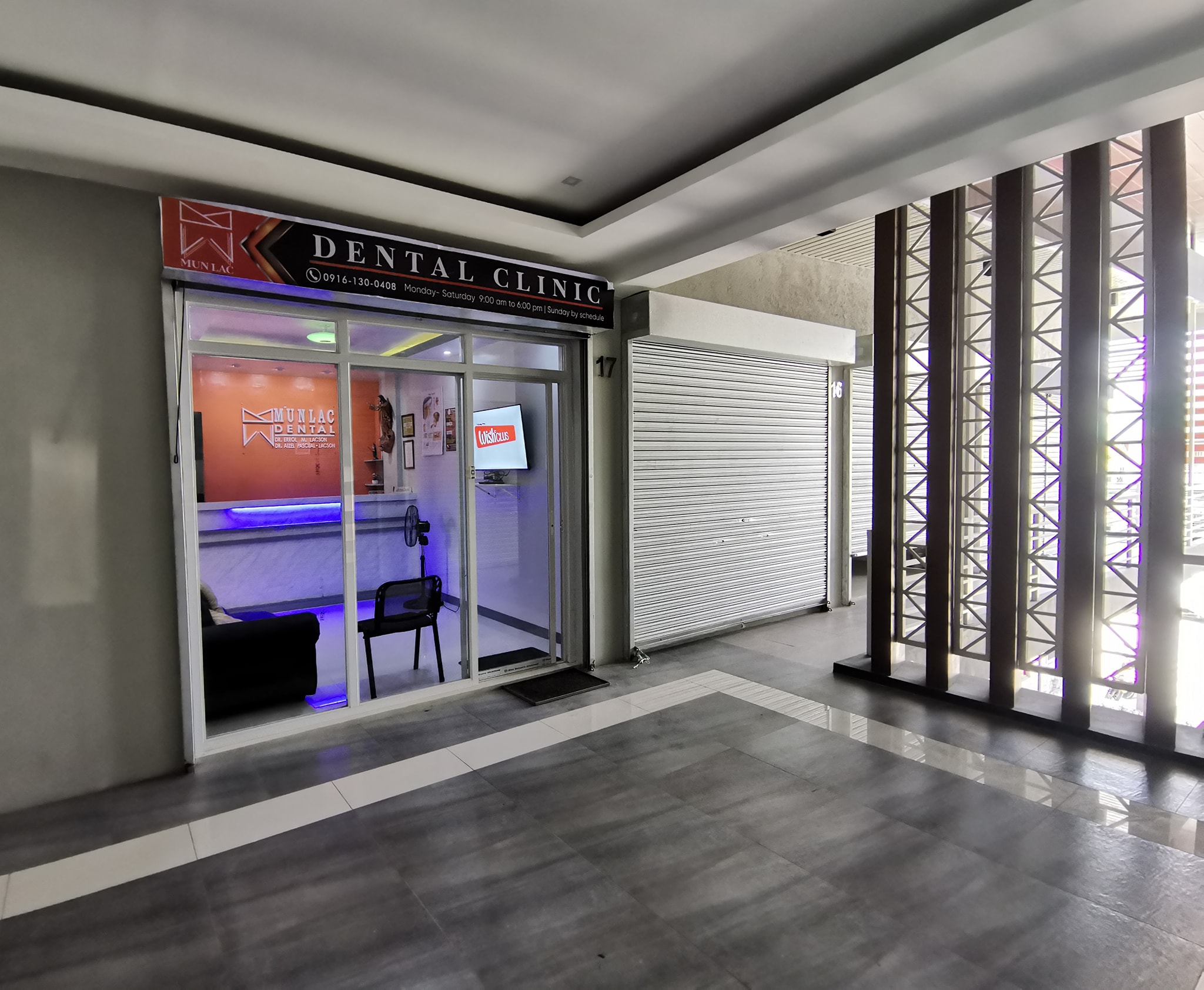 Mun- Lac Dental Clinic gallery