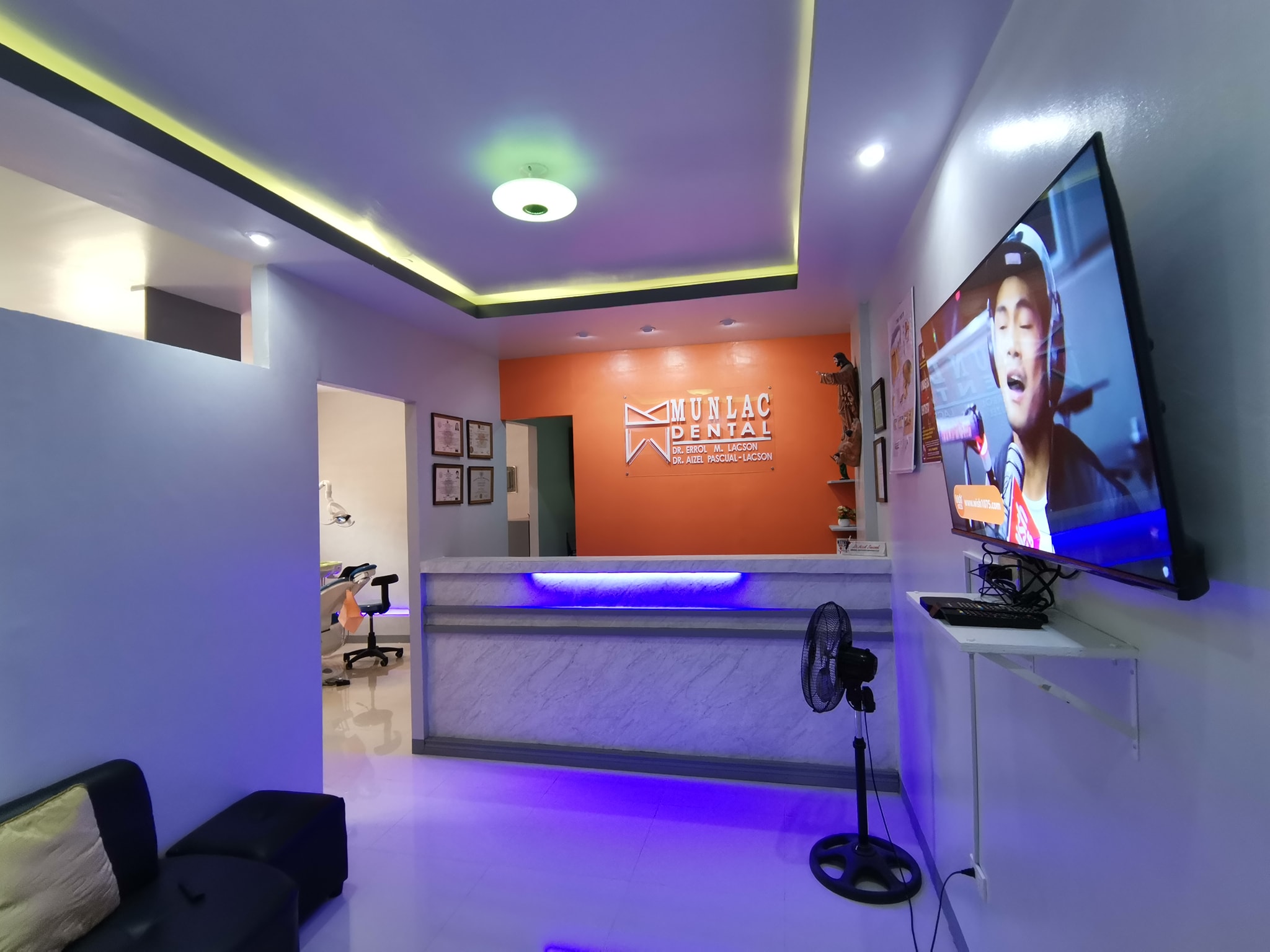 Mun- Lac Dental Clinic gallery