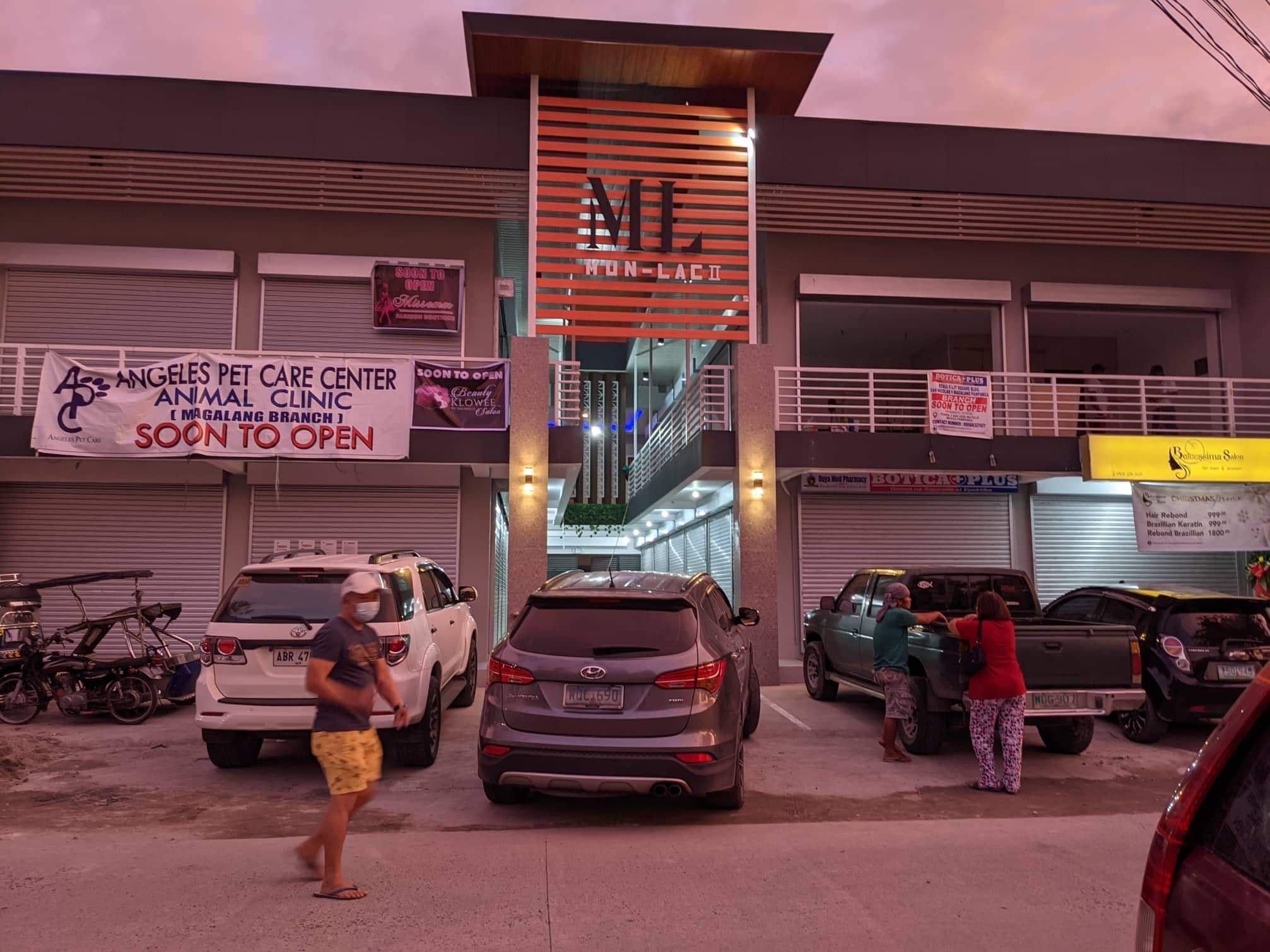Mun- Lac Dental Clinic gallery