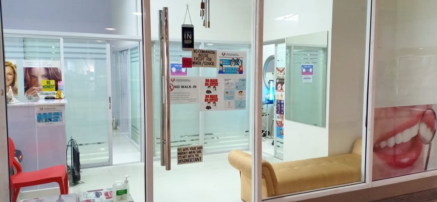 My Dental Care Clinic - E. A. Panopio Dental Clinic gallery