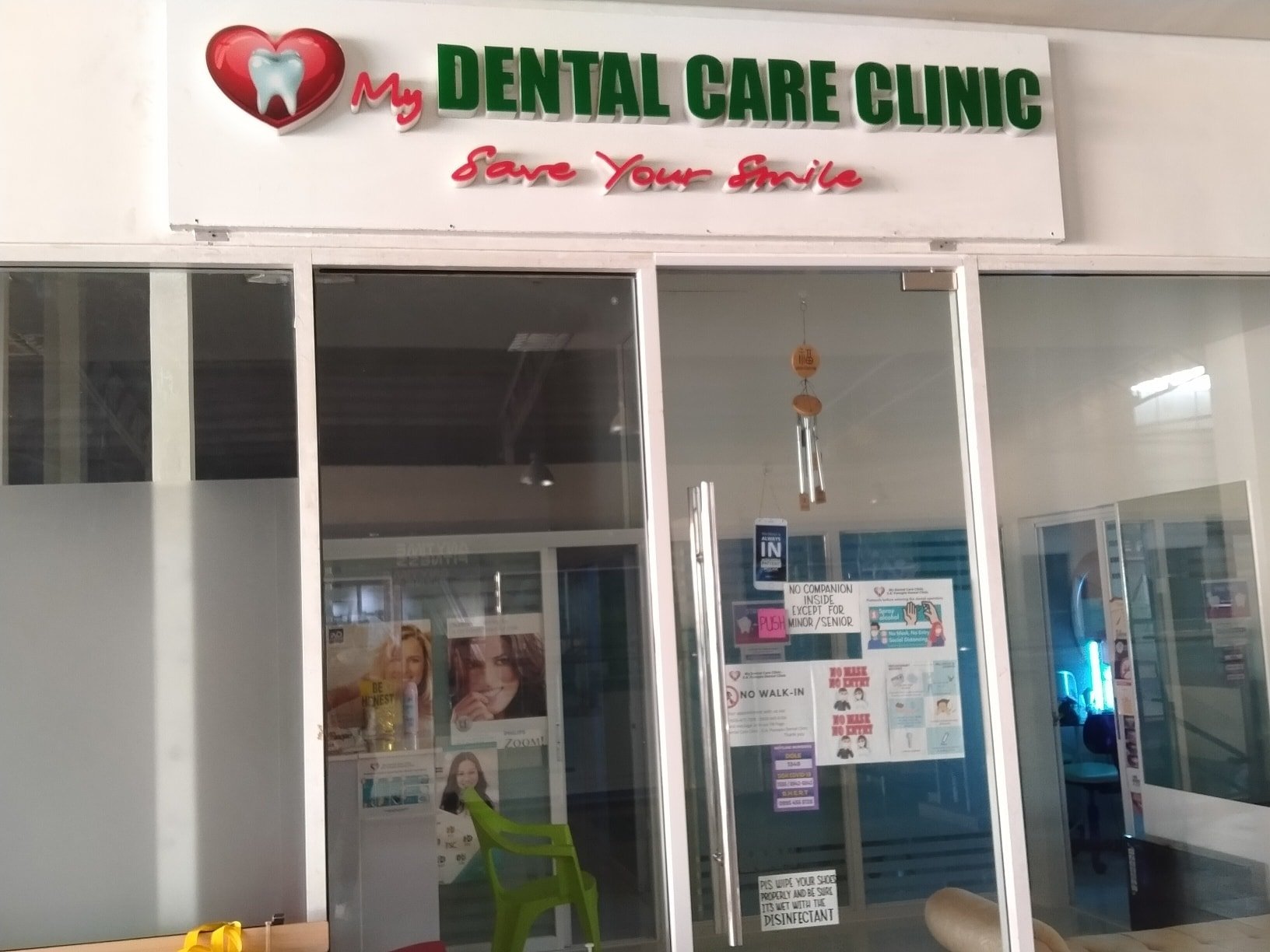 My Dental Care Clinic - E. A. Panopio Dental Clinic gallery