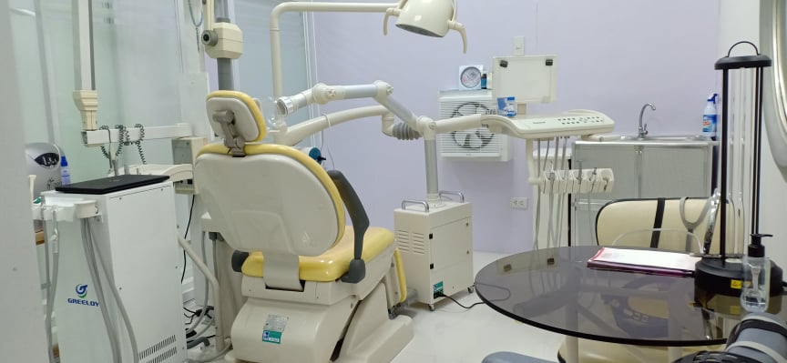 My Dental Care Clinic - E. A. Panopio Dental Clinic gallery