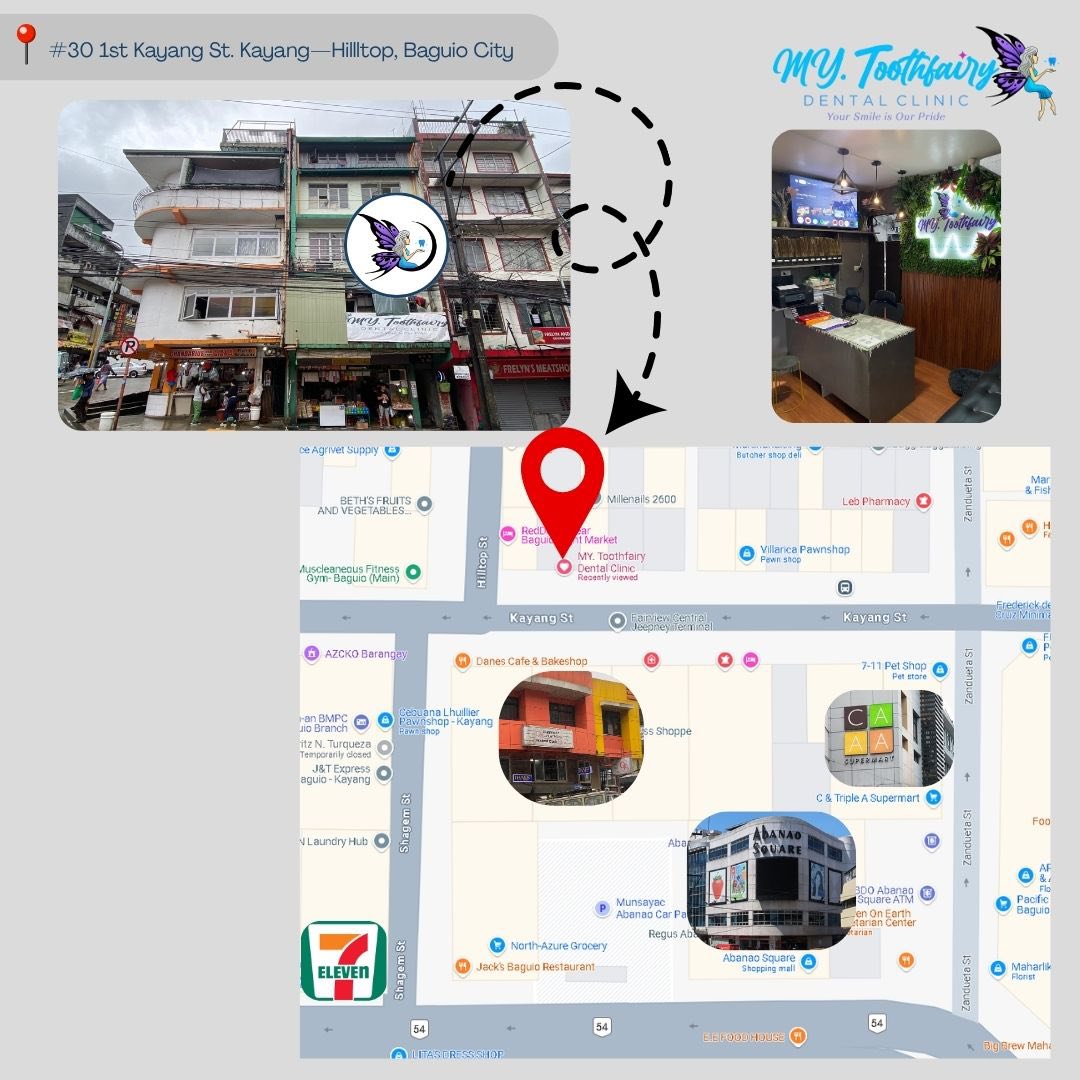 My Only Tooth Fairy Dental Clinic gallery