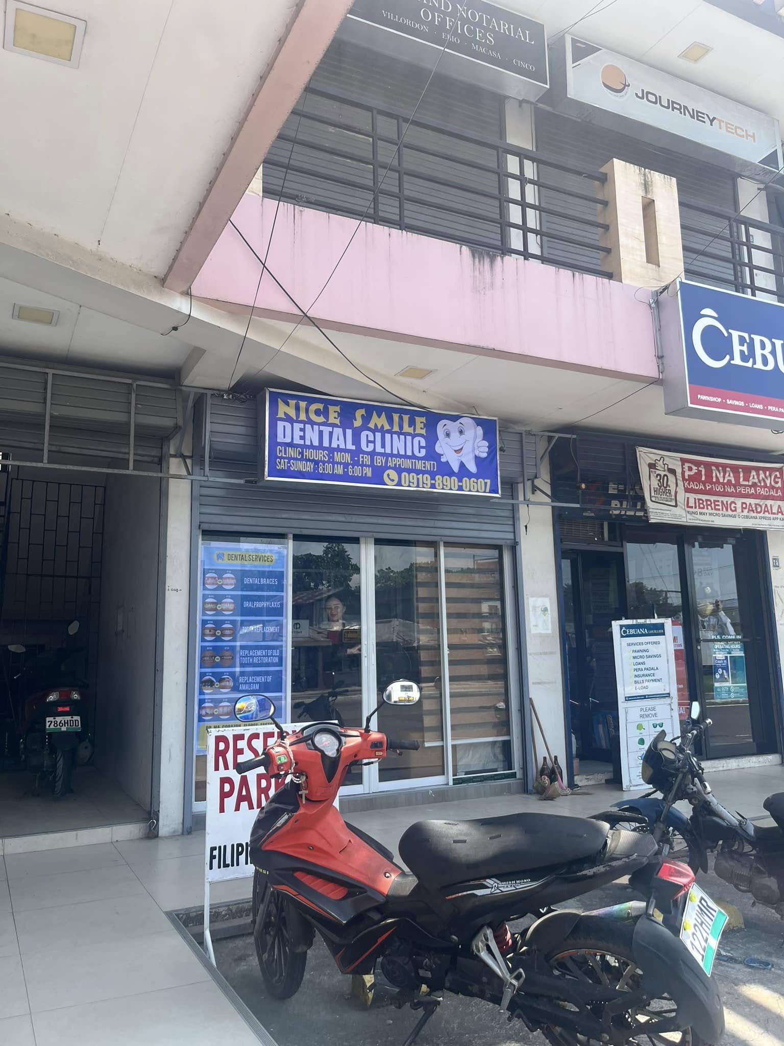 Nice Smile Dental Clinic gallery