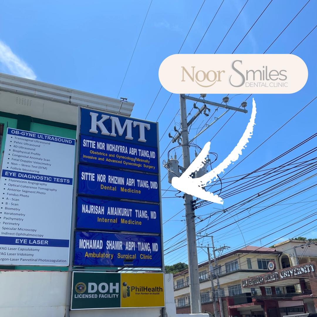 Noor Smiles Dental Clinic gallery